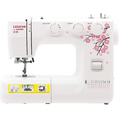 Швейная машина Janome Legend LE-35