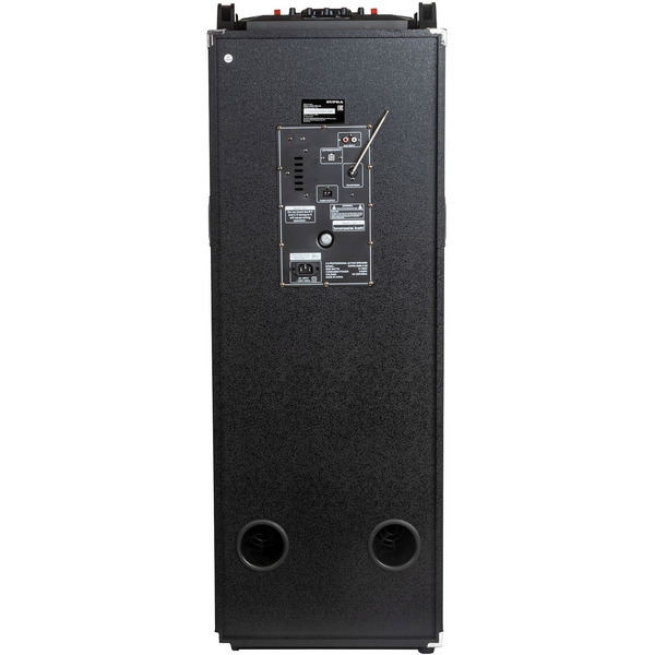 Минисистема Supra SMB-2150