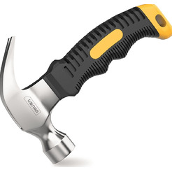 Молоток-гвоздодер DELI EDL441008