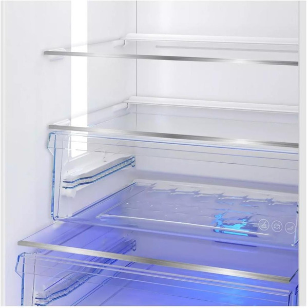 Холодильник Beko B3R0CNK362HW RU