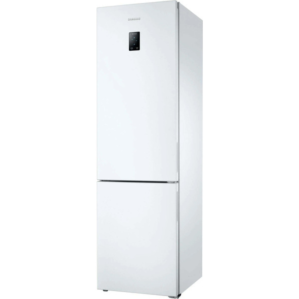 Холодильник SAMSUNG RB37A5201WW/WT