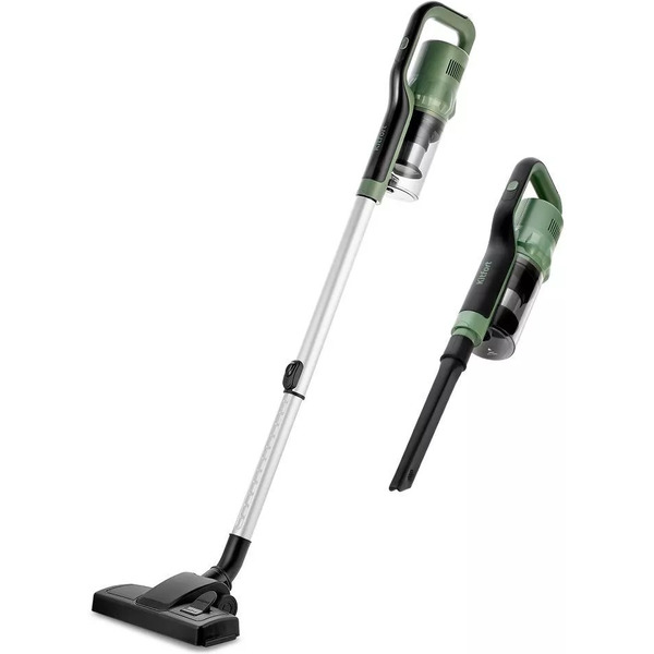 Вертикальный пылесос Kitfort КТ-5237