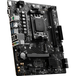 Материнская плата MSI Pro B650M-E
