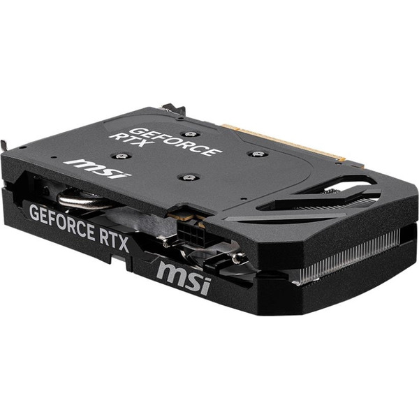 Видеокарта MSI GeForce RTX 5060 8G Shadow 2X OC
