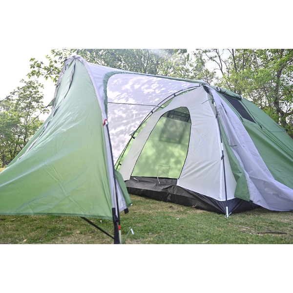 Палатка Sundays ZC-TT104 (зеленый/светло-серый)