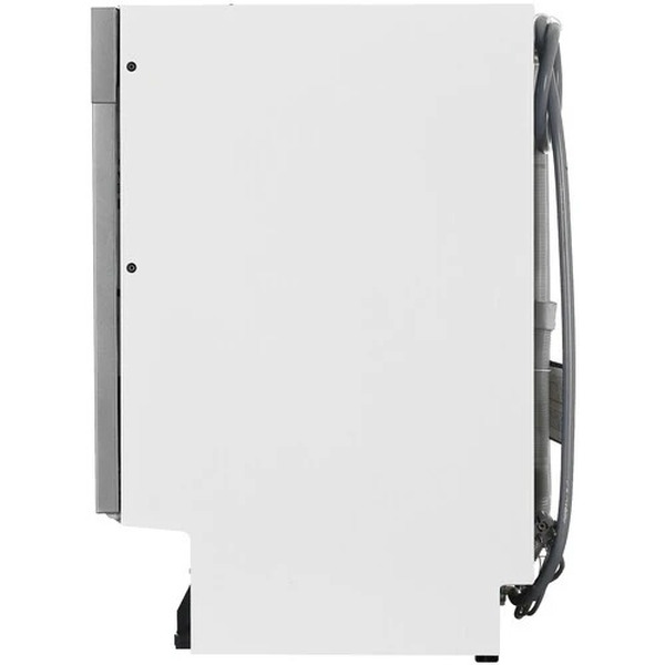 Встраиваемая посудомоечная машина Hotpoint HIS 1C55 D