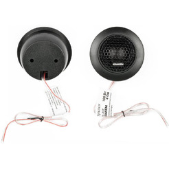 Автомобильные ВЧ динамики Prology RX-25T КRAKEN