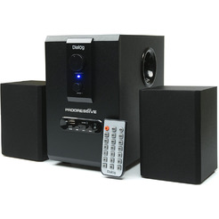 Акустика Dialog AP-150 (черный)