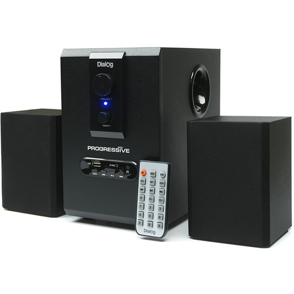 Акустика Dialog AP-150 (черный)