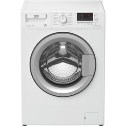Стиральная машина BEKO RGE785P2XSW