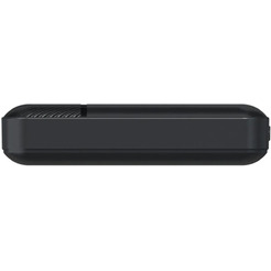 Внешний аккумулятор Buro BP10A 10000mAh (черный)