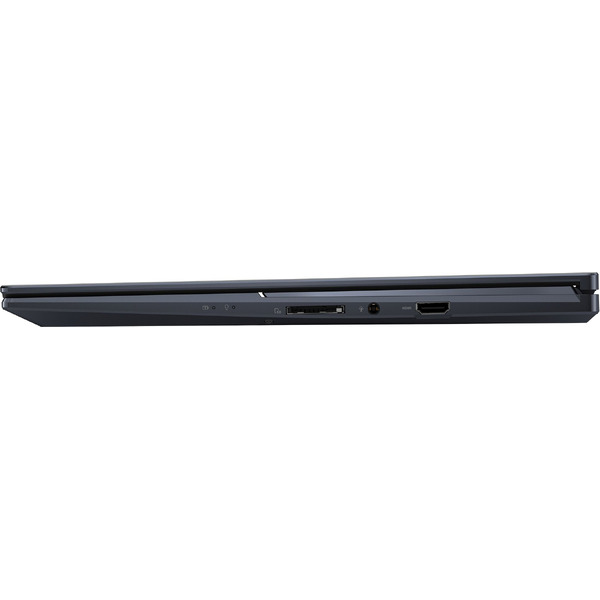 Ноутбук ASUS Zenbook Pro 16X OLED UX7602VI-MY073X
