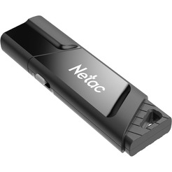 USB Flash Netac U336 USB 3.0 32GB NT03U336S-032G-30BK