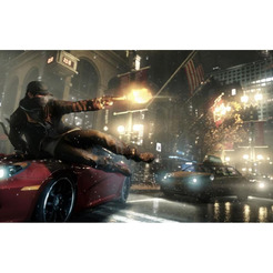 Игра Watch Dogs (PlayStation Hits) для PlayStation 4 (русская версия)