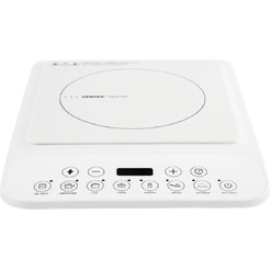 Плита индукционная настольная CENTEK CT-1517 White