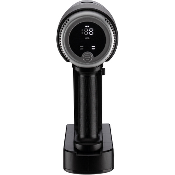 Пылесос Hisense HVC6264BK