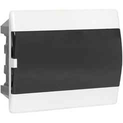 Щит распределительный EKF ЩРВ-П-12 Basic