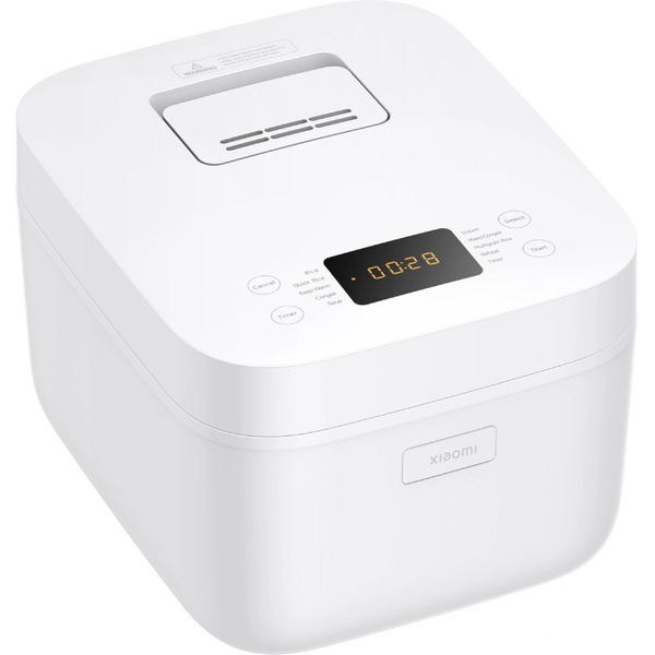 Рисоварка Xiaomi Multifunctional Rice Cooker 4L BHR9044EU