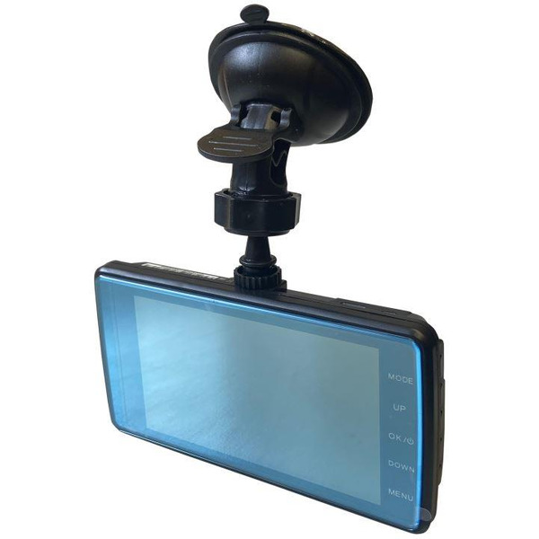 Видеорегистратор Intego VX-240FHD