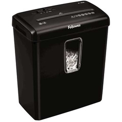 Шредер Powershred P-30C Fellowes FS-60081
