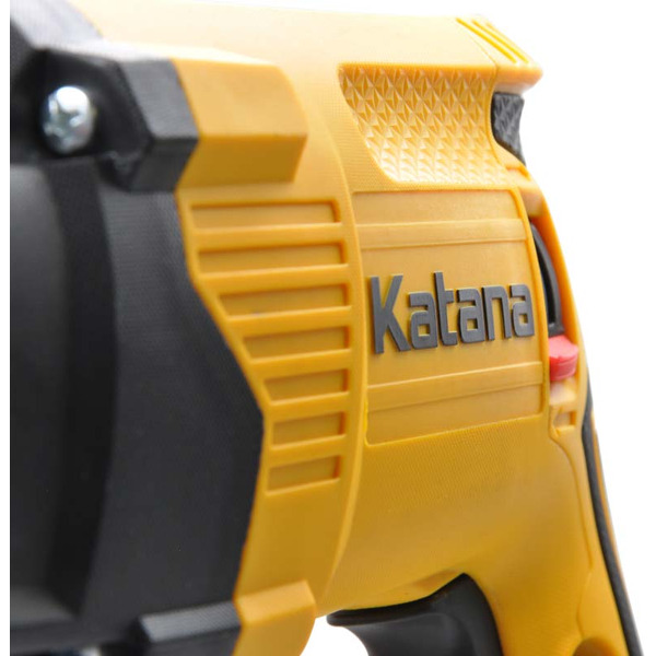 Перфоратор Katana HD8100F