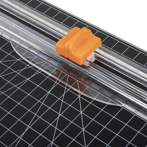 Резак роликовый BRAUBERG SUPER A4 532328