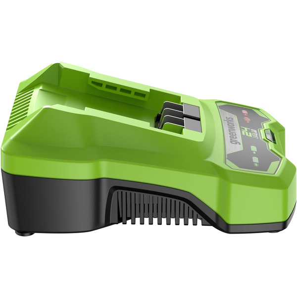 Зарядное устройство Greenworks G24C4 2946407 (24В)