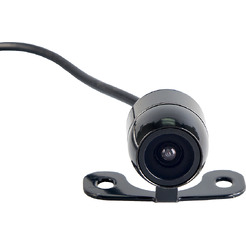 Камера заднего вида Interpower IP-168DL