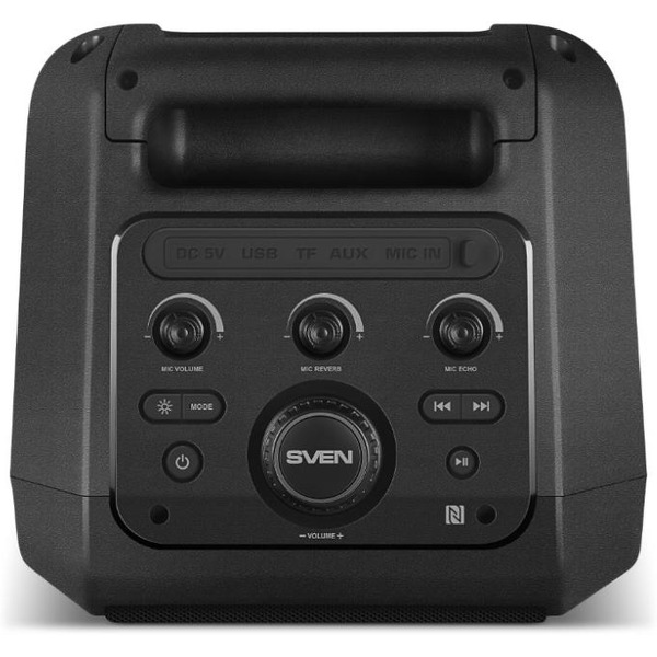 Портативная колонка Sven PS-740
