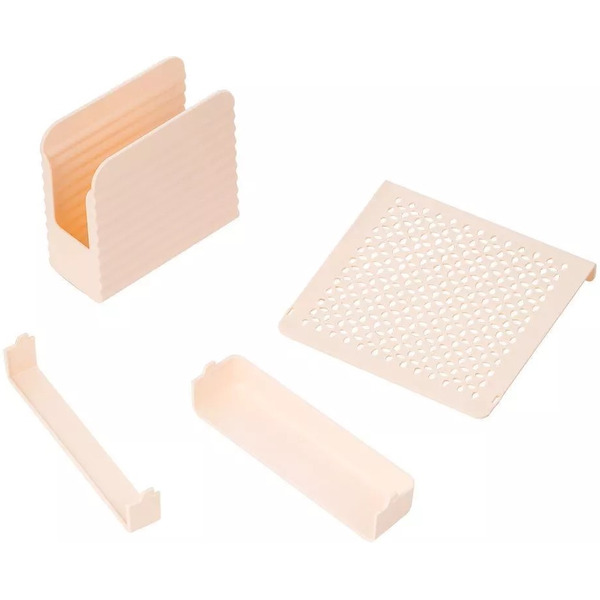 Холодильник для косметики Kitfort КТ-3135