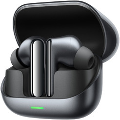 Наушники HONOR Earbuds 4 (черный)