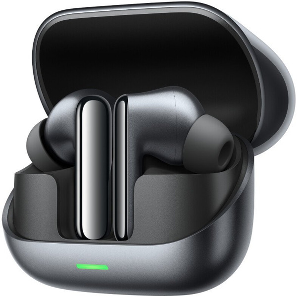 Наушники HONOR Earbuds 4 (черный)
