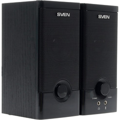 Акустическая система SVEN SPS-603 Black