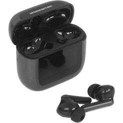 Наушники Monster TH300 MH22203 (черный)