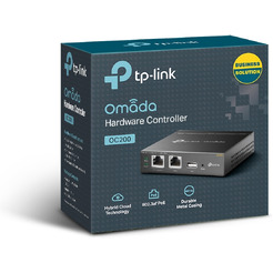 Облачный контроллер TP-Link OC200