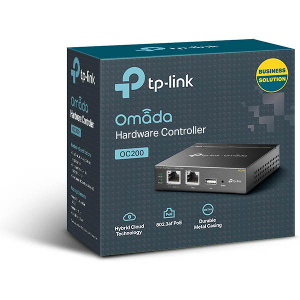 Облачный контроллер TP-Link OC200