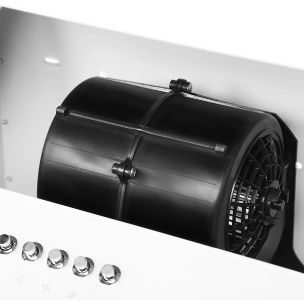 Кухонная вытяжка Hyundai HGH 6830 WG