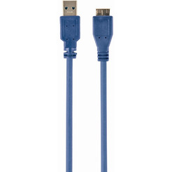 Кабель Cablexpert CCP-mUSB3-AMBM-6