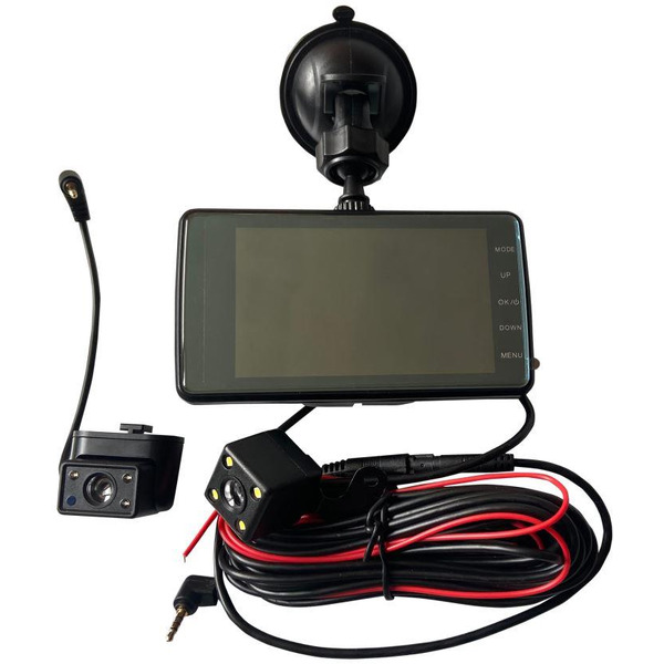 Видеорегистратор Intego VX-240FHD