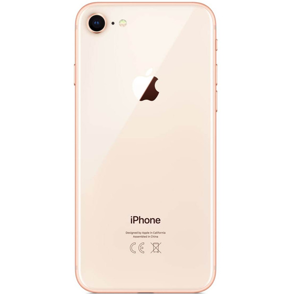 Смартфон APPLE iPhone 8 256GB Gold
