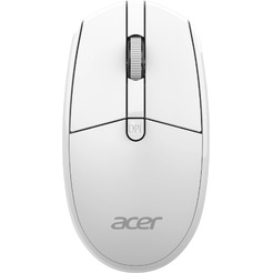Мышь Acer OMR408 (белый)