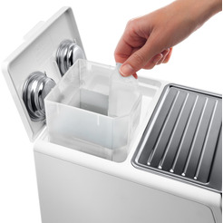 Кофеварка DeLonghi ECP33.21W