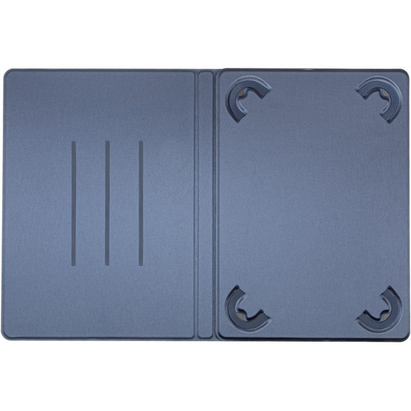 Чехол универсальный RIVACASE 3147 для планшета 10.1 " /10 (Dark blue)