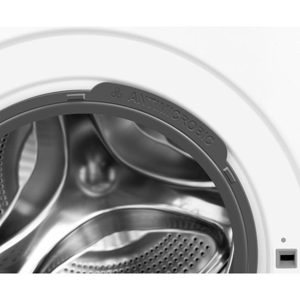 Стирально-сушильная машина Weissgauff WMD 4628 Inverter Steam