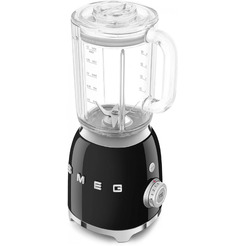 Стационарный блендер Smeg BLF03BLEU