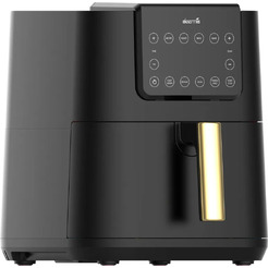 Аэрофритюрница DEERMA DEM-KZ120W