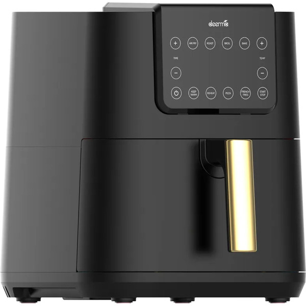 Аэрофритюрница DEERMA DEM-KZ120W