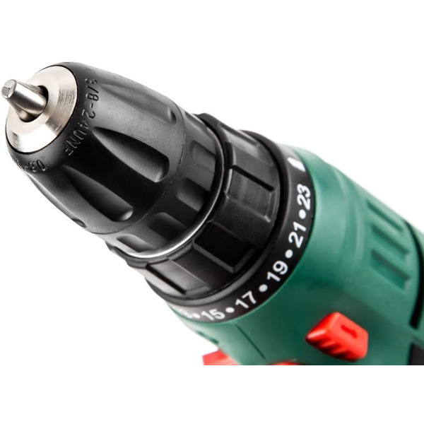 Шуруповерт Hammer Flex DRL420А (522508)