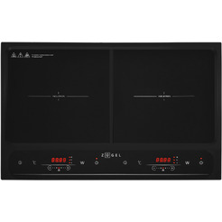 Настольная плита ZUGEL ZIH620B