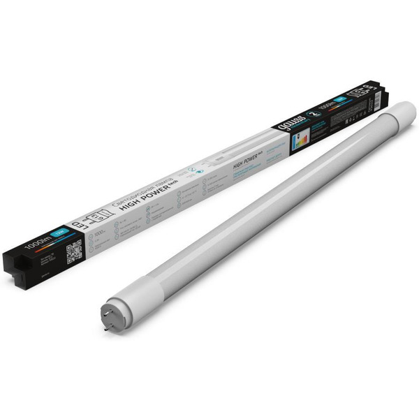 Лампа Gauss Elementary T8 12W 1000lm 4000K G13